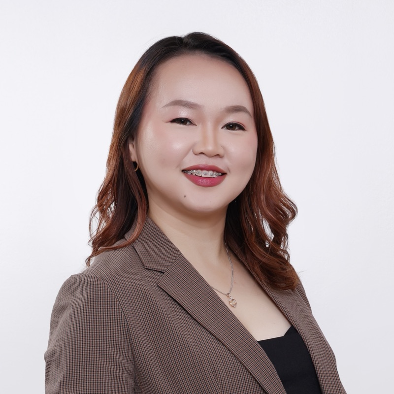 Jesselle Pulvera